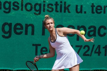 Bild 199 - OL Harburger Turnerbund - Hamburger Polo Club : Ergebnis: 3:6